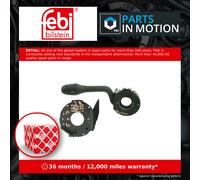 Steering Column Switch 17070 Febi Stalk 6N0953513 6N0953513A01C 6N095351301C New