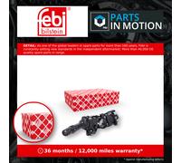 febi bilstein 175142 Steering Column Switch