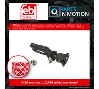 febi bilstein 18433 Steering Column Switch Assembly, pack of one