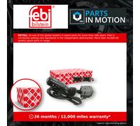 Steering Column Switch 18637 Febi Stalk 81255090028 81255090067 81255090093 New