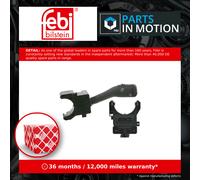febi bilstein 18644 Wiper Switch for windshield wiper front, pack of one