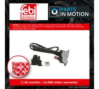 Steering Column Switch 18799 Febi Stalk 70351704 8158723 Top Quality Guaranteed