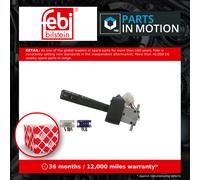 Steering Column Switch 18964 Febi Stalk 1096413 3172171 Top Quality Guaranteed