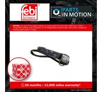 Steering Column Switch 19698 Febi Stalk A0075453124 A0085450124 0075453124 New