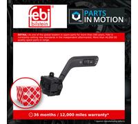 Steering Column Switch 199665 Febi Stalk 21964931 22860373 Quality Guaranteed
