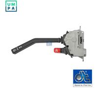 STEERING COLUMN SWITCH 2.27056 FOR VOLVO B20D/20B/20A/20E 2.0L B 18 A 1.8L 4cyl