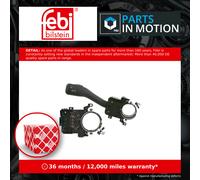 Steering Column Switch 21320 Febi Stalk 8L0953513 8L0953513G 8L0953513G01C New