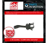 Steering Column Switch 21594 Febi Stalk 8L0953513A01C 8L0953513B01C 8L0953513H