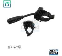 STEERING COLUMN SWITCH 23015 FOR MERCEDES-BENZ M 166.995 2.1L M 166.940 1.4L