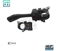 Meat & Doria Steering Column Switch 23020 for SKODA VW Audi A6/S6 AKL/AEH 1.6L Octavia I