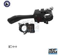 STEERING COLUMN SWITCH 23020 FOR SKODA VW AUDI A6/S6 AKL/AEH 1.6L 4cyl OCTAVIA I