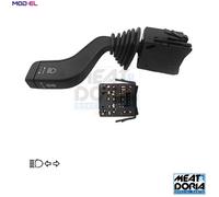 STEERING COLUMN SWITCH 23027 FOR VAUXHALL TIGRA/TwinTop CORSA/VAN/Mk/II/III 1.0L