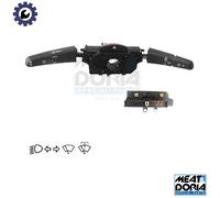 STEERING COLUMN SWITCH 23041 FOR MERCEDES-BENZ SPRINTER/4-t/Van/Bus/3-t/2-t 2.1L