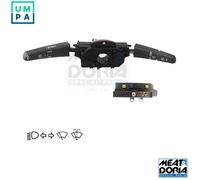 STEERING COLUMN SWITCH 23041 FOR MERCEDES-BENZ SPRINTER/4-t/Van/Bus/3-t/2-t 2.1L