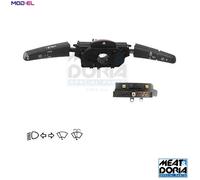 STEERING COLUMN SWITCH 23041 FOR MERCEDES-BENZ SPRINTER/4-t/Van/Bus/3-t/2-t 2.1L