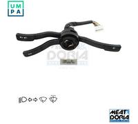 STEERING COLUMN SWITCH 23070 FOR PEUGEOT BOXER/Bus/Van/Platform/Chassis/FURGON