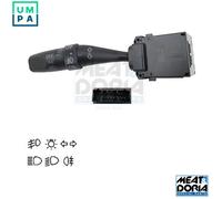 Steering Column Switch MEAT & DORIA 231053