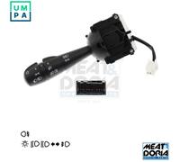 Fits MEAT & DORIA MD231533 Steering Column Switch MD231533 Combined switch unde