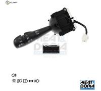 STEERING COLUMN SWITCH 231533 FOR DACIA K9K872/830/612 1.5L H4M740/738 1.6L
