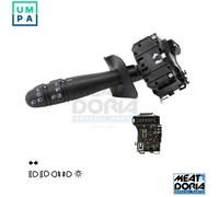 STEERING COLUMN SWITCH 231666 FOR RENAULT CLIO/II/Hatchback/Van K9K718 1.5L 4cyl