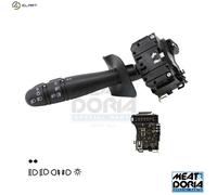 STEERING COLUMN SWITCH 231666 FOR RENAULT CLIO/II/Hatchback/Van K9K718 1.5L 4cyl