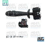 STEERING COLUMN SWITCH 23180 FOR RENAULT K9K718/740 1.5L D7F800 D4F772 1.1L 4cyl