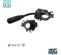 STEERING COLUMN SWITCH 23201 FOR MERCEDES-BENZ C-CLASS/Break/T-Model CLK 2.3L