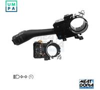 STEERING COLUMN SWITCH 23219 FOR SKODA VW SEAT AUDI 100 A3/S3 A6/S6 FORD 1.8L A6