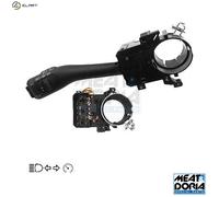 STEERING COLUMN SWITCH 23219 FOR SKODA VW SEAT AUDI 100 A3/S3 A6/S6 FORD 1.8L A6