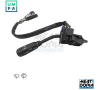 STEERING COLUMN SWITCH 23237 FOR MERCEDES-BENZ 124/T-Model/Break E-CLASS 2.2L