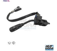 STEERING COLUMN SWITCH 23237 FOR MERCEDES-BENZ 124/T-Model/Break E-CLASS 2.2L