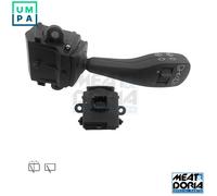 Light Switch/ Lever MEAT & DORIA 23402 for BMW