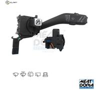 STEERING COLUMN SWITCH 23405 FOR VW BAG/BLF/BLP 1.6L 4cyl GOLF V