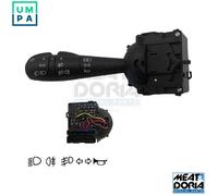 STEERING COLUMN SWITCH 23456 FOR DACIA LODGY DUSTER/Van LOGAN/II SANDERO 0.9L