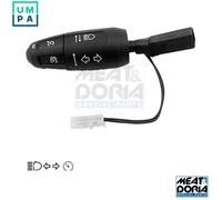 STEERING COLUMN SWITCH 23462 FOR OPEL Z10/A10XEP 1.0L 3cyl CORSA D 1.2L 4cyl