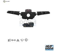 STEERING COLUMN SWITCH 23473 FOR MERCEDES-BENZ M 111.977 2.3L 4cyl M-CLASS 2.7L