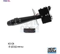 STEERING COLUMN SWITCH 23517 FOR DACIA LOGAN/MCV/Pickup/EXPRESS SANDERO 1.5L