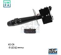 STEERING COLUMN SWITCH 23517 FOR DACIA LOGAN/MCV/Pickup/EXPRESS SANDERO 1.5L