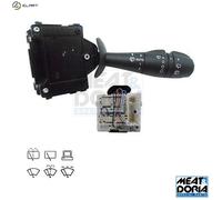 STEERING COLUMN SWITCH 23545 FOR RENAULT CLIO/MIO/IV/Sport/Tourer/SPORT/TOURER