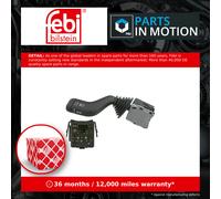 Steering Column Switch 24513 Febi Stalk 1241210 009185413 09185413 9185413 New