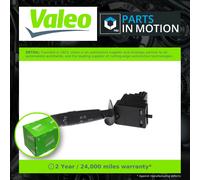 VALEO 251309 Steering Column Switch
