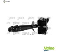 Valeo 251590 Steering Column Switch Fog Light Horn Lighting Turn Indicator