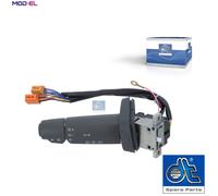 STEERING COLUMN SWITCH 3.33301 FOR NEOPLAN MAN SU NU SL LION?S/COACH/STAR NL NM