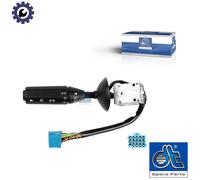 DT Spare Parts 3.33307 Steering Column Switch for ,MAN,MERCEDES-BENZ,NEOPLAN,REN
