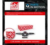 FEBI BILSTEIN 31207 Control Stalk, indicators