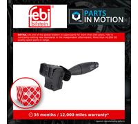 FEBI BILSTEIN 32218 Wiper switch