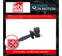 Steering Column Switch 33519 Febi Stalk 7701044279 7701045865 Quality Guaranteed