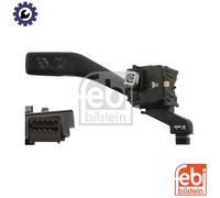 FEBI BILSTEIN Steering Column Switch 36762 Control Stalk Pack of 1