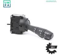 STEERING COLUMN SWITCH 38SKV524 FOR RENAULT DUSTER/SUV LOGAN/II/STEPWAY DACIA