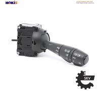 STEERING COLUMN SWITCH 38SKV528 FOR MERCEDES-BENZ M 166.995 2.1LM 166.990 1.9L